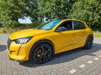 Peugeot 208 1.2 Turbo  GT/maxton/ 150 pk/360 cam/nav/climat, Voorwielaandrijving, Zwart, Overige kleuren, 150 pk
