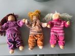 Antroposofische speelpoppen 30 cm., Hobby en Vrije tijd, Ophalen of Verzenden, Nieuw, Gebruiksvoorwerp