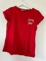 Hunkemöller T-shirt - Maat XS, Kleding | Dames, T-shirts, Ophalen of Verzenden, Zo goed als nieuw, Korte mouw, Maat 34 (XS) of kleiner