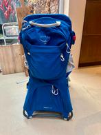 Osprey Poco Plus Draagzak - Perfecte staat!, Zo goed als nieuw, Rug, Draagzak, Ophalen