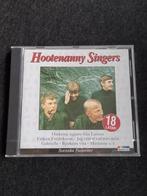 Hootenanny Singers - Svenska Favoriter CD, Ophalen of Verzenden, Zo goed als nieuw