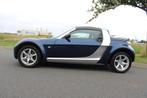 Smart Roadster 0.7 Cbrio APK 04-03-2026, Automaat, Gebruikt, 82 pk, Roadster