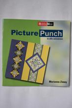 Picture Punch in alle seizoenen, Ophalen of Verzenden, Nieuw, Overige onderwerpen, Marianne Perlot