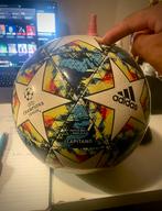 Champions league ball Adidas, Sport en Fitness, Voetbal, Ophalen, Bal, Maat M, Zo goed als nieuw