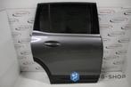 Mercedes Benz GLB W247 X247 portier deur Rechts Achter 787, Gebruikt, Deur, Mercedes-Benz, Achter