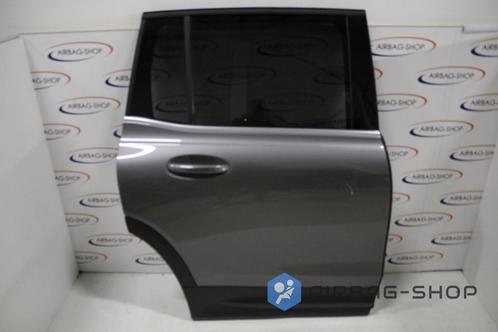 Mercedes Benz GLB W247 X247 portier deur Rechts Achter 787, Auto-onderdelen, Carrosserie en Plaatwerk, Deur, Mercedes-Benz, Achter