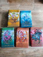 Illumicrate Percy Jackson serie, Boeken, Fantasy, Ophalen of Verzenden, Nieuw