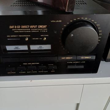 Pioneer A-X540 Versterker beschikbaar voor biedingen