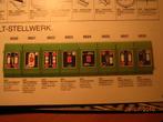 Fleischmann-- schakelaars-- HO/N SPOOR -Te koop: Diverse soo, Gelijkstroom, Fleischmann, Nieuw, Rails