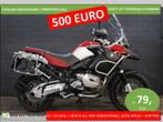 BMW R 1200 GS ADVENTURE ABS-ASC-ESA (bj 2008) R1200 R1200GS, Motorrijbewijs A, Bedrijf, Onbekend, Overig