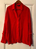 ALIX the label blouse L, Ophalen of Verzenden, Zo goed als nieuw, Rood