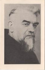 Pater Nico de Jaeger 1893 Bergen op Zoom + 1959 Babberich, Verzamelen, Bidprentjes en Rouwkaarten, Verzenden