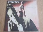 Paco - Amor de mis amores, Verzenden, 7 inch, Single, Zo goed als nieuw