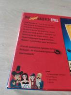 Malefiz spel, jeu de barricade Duits  Klassieker, Ophalen of Verzenden, Zo goed als nieuw, Een of twee spelers, Ravensburger Spieleverlag GmbH