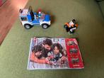 Lego junior 10735, Ophalen of Verzenden, Gebruikt, Complete set, Lego