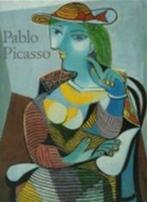 Pablo Picasso 1881-1973 (das genie des jahrhunderts), Boeken, Kunst en Cultuur | Beeldend, Ophalen of Verzenden, Zo goed als nieuw