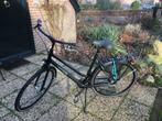Batavus Dinsdag damesfiets, Fietsen en Brommers, Fietsen | Dames | Damesfietsen, Ophalen, Versnellingen, Batavus, 56 cm of meer