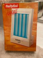 NIEUW BaByliss UVA Hawaii gezichtsbruiner met verpakking, Ophalen of Verzenden, Nieuw, Gezichtsbruiner, Minder dan 10 lampen