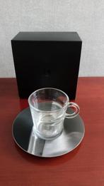 Nespresso View Lungo kop en schotel, Ophalen, Nieuw