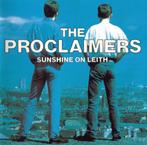 CD The Proclaimers – Sunshine On Leith SCHOTSE POPMUZIEK, Verzenden