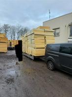 pir isolatie 14,2 cm, Doe-het-zelf en Verbouw, Isolatie en Afdichting, Ophalen of Verzenden, Hardschuim (Pir), 12 cm of meer, 15 m² of meer
