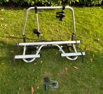 Thule Caravan Superb kantelbare fietsendrager dissel, Ophalen, Zo goed als nieuw