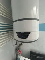 ATAG Energion Lydos Hybrid 100 warmteboiler, Doe-het-zelf en Verbouw, Geisers en Boilers, Ophalen, 100 liter of meer, Terugslagbeveiliging (TTB)