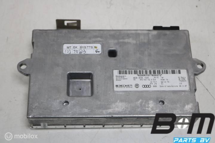 Interfacebox Audi A6 4F 4E0035729A, Auto diversen, Autoradio's, Gebruikt