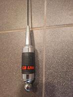 SIRIO CB antenne, Telecommunicatie, Ophalen of Verzenden, Zo goed als nieuw, Antenne
