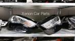 Facelift Audi A6 4G bi xenon led koplampen unit, Verzenden, Gebruikt, Audi