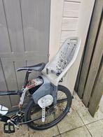 Yepp Kinderzitje Fiets - Achterzitje, Fietsen en Brommers, Fietsaccessoires | Fietsstoeltjes, Ophalen of Verzenden, Gebruikt