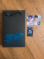 The boyz fuse album, Ophalen of Verzenden, Zo goed als nieuw, Aziatisch