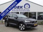 Volvo XC40 1.5 T4 Recharge Inscription Expr. NAVI | ECC | LE, Stof, Euro 6, 129 pk, Zwart