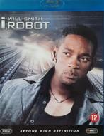 Blu-Ray   I, Robot (HD), Ophalen, Zo goed als nieuw, Science Fiction en Fantasy