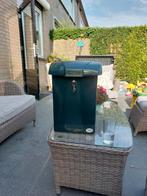 Brievenbus, Tuin en Terras, Brievenbussen, Ophalen of Verzenden, Gebruikt
