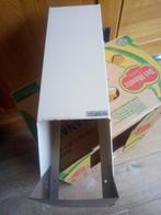 Retro toiletrolhouder brabantia, Ophalen, Gebruikt, Overige typen