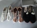 Diverse dames gympen, Ophalen of Verzenden, Nieuw, Overige kleuren, Sneakers of Gympen