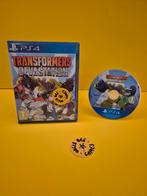 Transformers Devastation, Avontuur en Actie, S, Verzenden, 1 speler