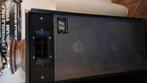 Te koop dynacord werkende podium speakerset., Ophalen, Gebruikt, 500 tot 1000 watt
