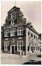 Naaldwijk Raadhuis Nr. 33, Ophalen of Verzenden, Voor 1920, Gelopen, Zuid-Holland