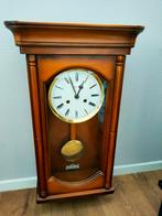 Sjieke Warmink klok - Goed werkend!, Antiek en Kunst, Antiek | Klokken, Ophalen of Verzenden