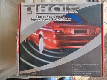 Parkeersensoren, diverse soorten nieuw!!! beschikbaar voor biedingen