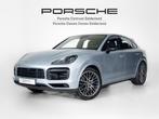 Porsche Cayenne E-Hybrid Coupé (bj 2020, automaat), Auto's, Porsche, Te koop, Zilver of Grijs, 152 €/maand, Gebruikt