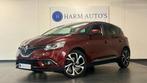 Renault Scénic 1.2 TCe Bose 131pk Navi/CAM/PDC/Cruise/Massa, Voorwielaandrijving, Gebruikt, Zwart, 4 cilinders