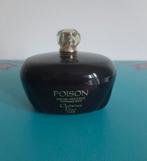 Zeepdoos met zeep Poison Christian Dior, Ophalen of Verzenden, Nieuw, Bad & Douche