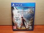 Assassin's Creed - Odyssey, Avontuur en Actie, Gebruikt, Vanaf 18 jaar, 1 speler