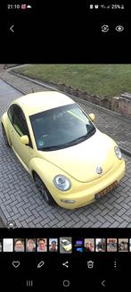 Volkswagen new beetle, Ophalen of Verzenden, Volkswagen