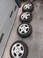 Mercedes w210 velgenset, Ophalen of Verzenden
