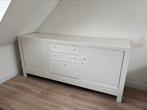 Vintage dressoir / commode / wandmeubel / buffetkast, Ophalen, Gebruikt, Met deur(en), 150 tot 200 cm