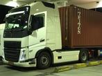 Ervaren chauffeur CE heftruck rangeerder aangeboden!!, Vacatures, 33 - 40 uur, Vanaf 10 jaar